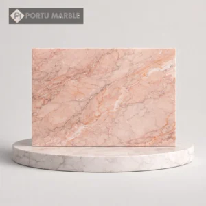 Rosa Portugal Marble – Premium Portuguese Pink Marble for Luxury Interiors