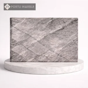 Ruivina Marble – Elegant Beige Natural Stone with Soft Veining
