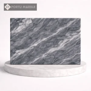 Bardiglio Marble | Elegant Grey Italian Marble with Natural Veining